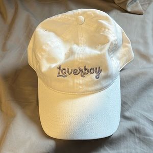 Loverboy Hat
